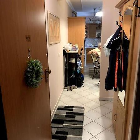 Laura Apartman ハイデゥソボスロー エクステリア 写真