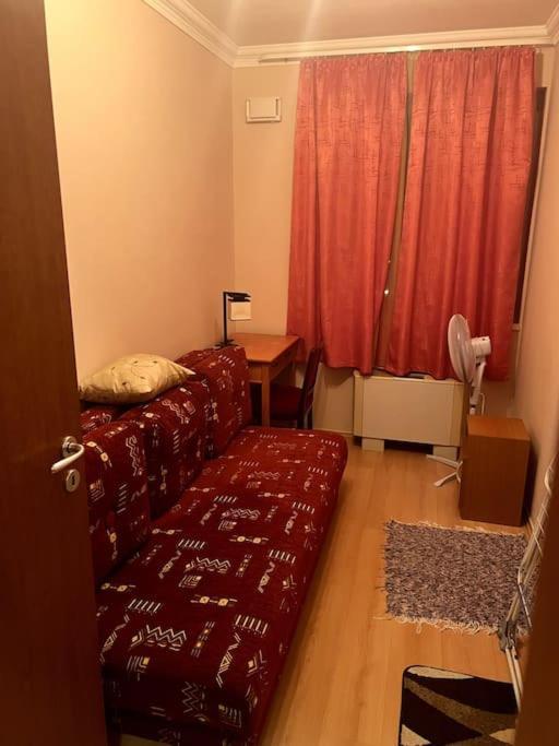 Laura Apartman ハイデゥソボスロー エクステリア 写真